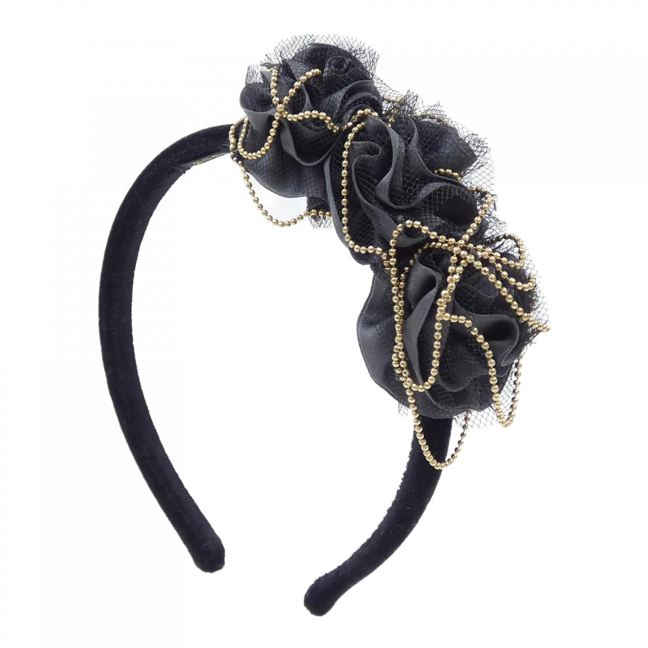 アッカ acca HAIR ACCESSORIES