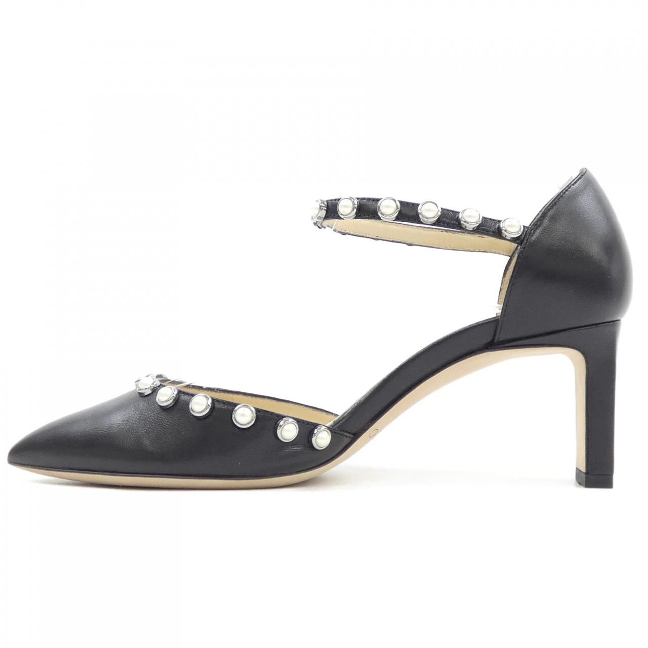 ジミーチュウ JIMMY CHOO パンプス