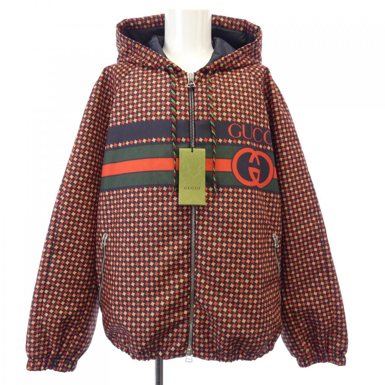 グッチ GUCCI ブルゾン