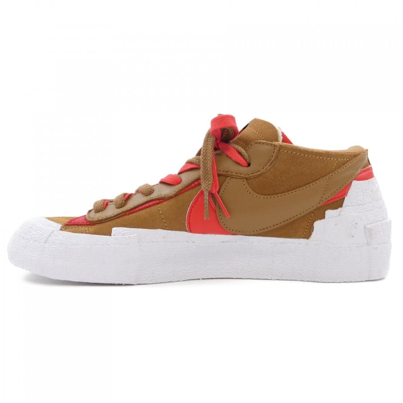 ナイキサカイ NIKE×SACAI スニーカー