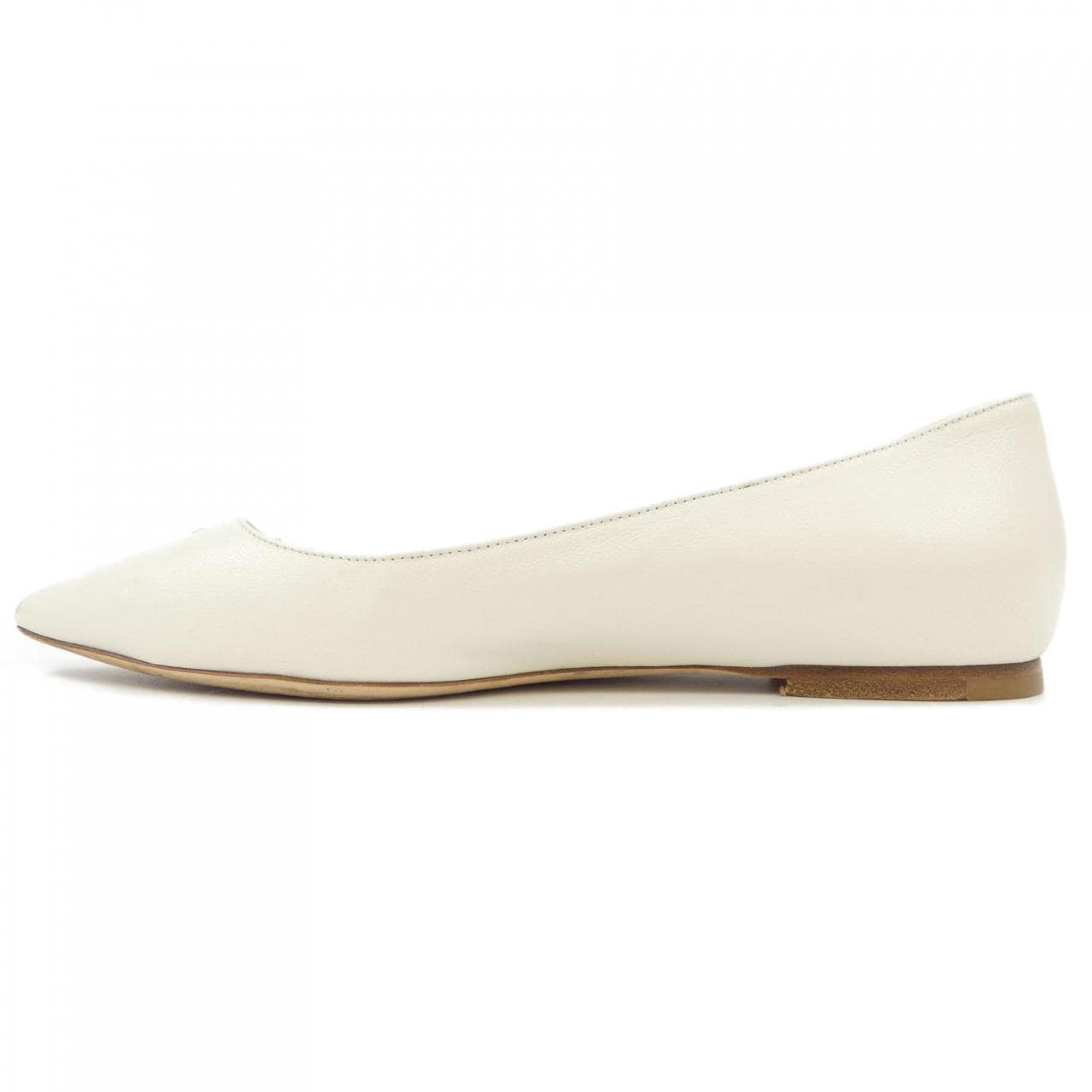 ジミーチュウ JIMMY CHOO フラットシューズ