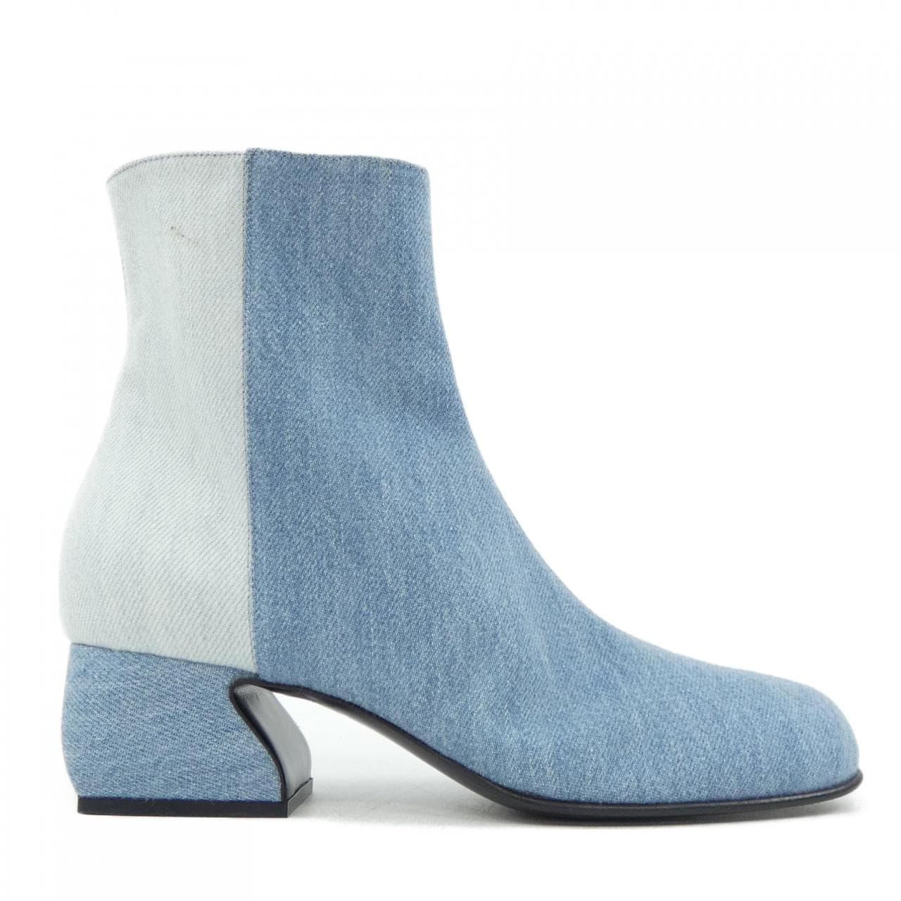 セルジオロッシ sergio rossi B08130 ブーツ