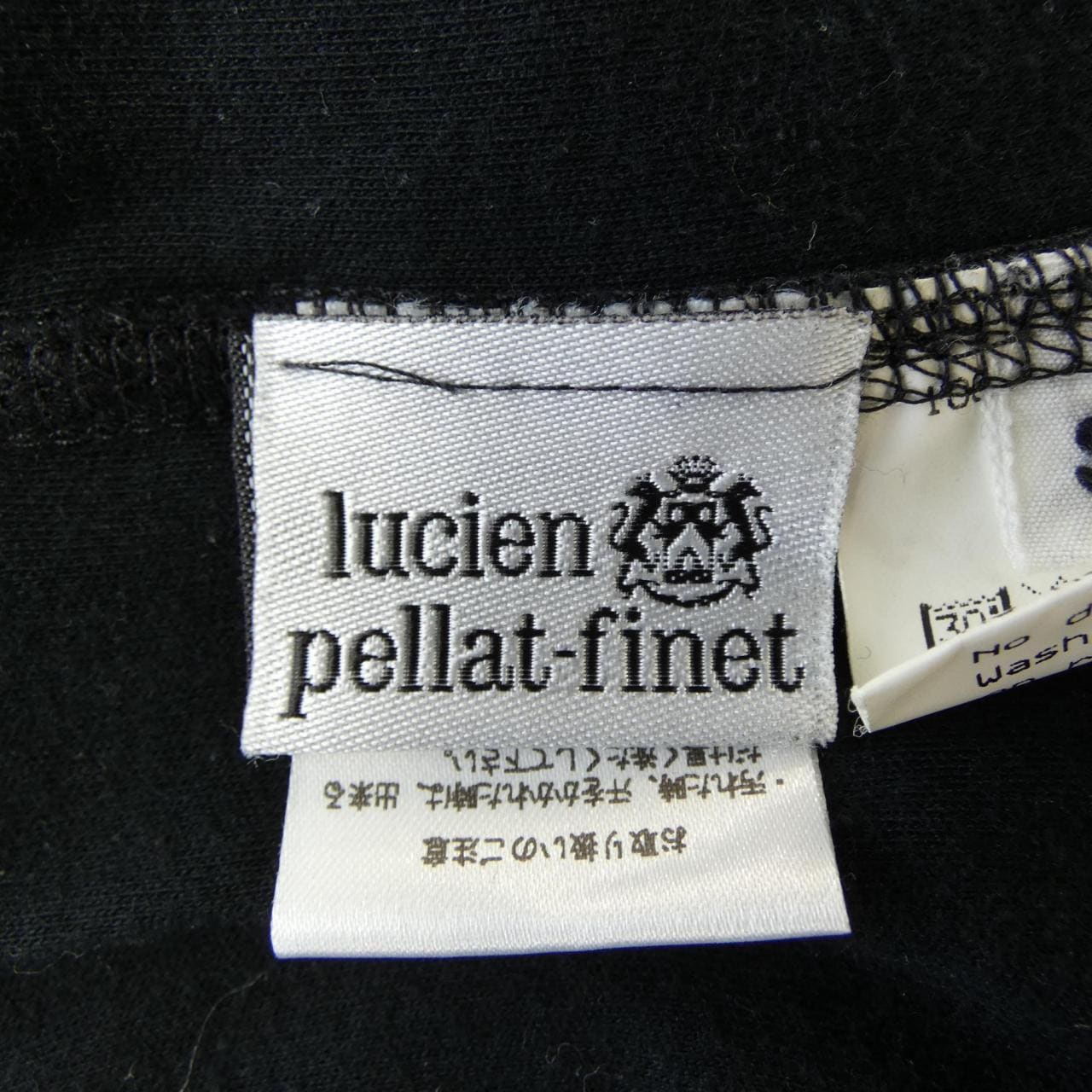 ルシアン ペラフィネ lucien pellat-finet Tシャツ