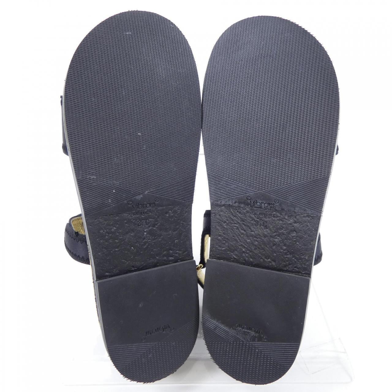 CHANEL G32676X01008 凉鞋