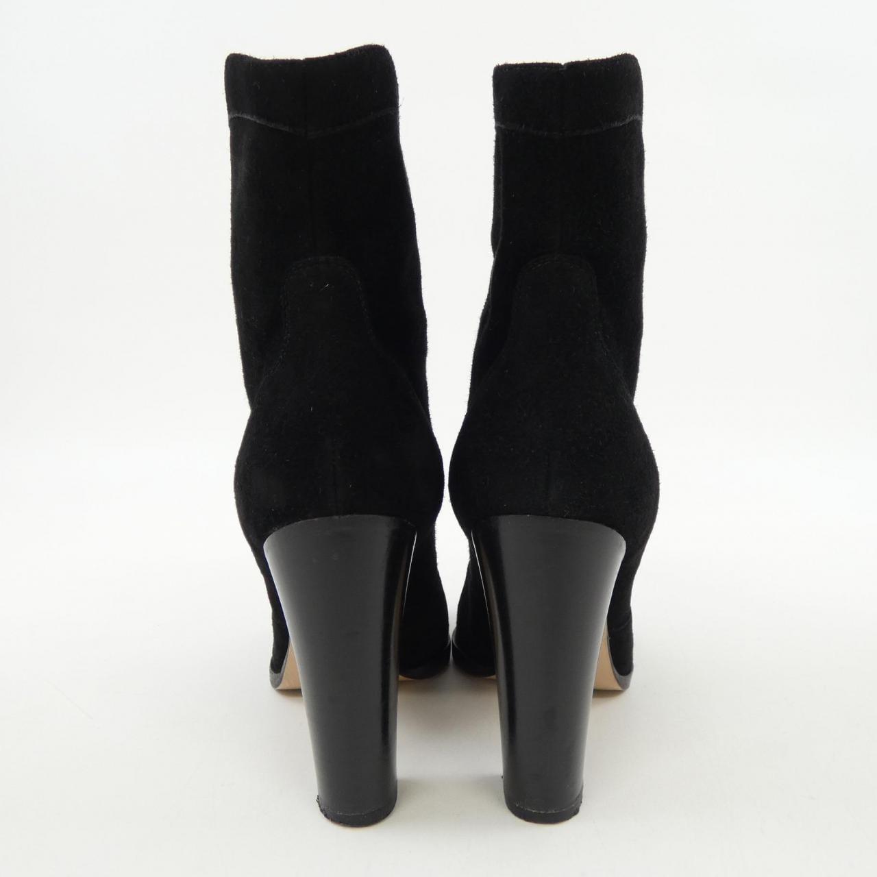 ジャンヴィトロッシ GIANVITO ROSSI ブーツ