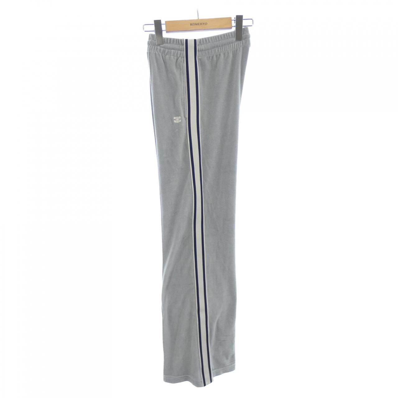 セリーヌ CELINE RP066748Q パンツ