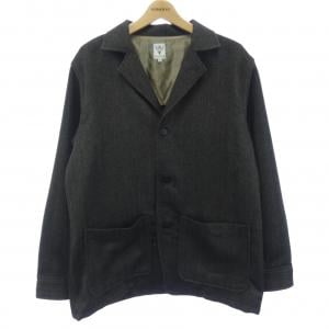 サウスツーウエストエイト SOUTH2 WEST8 ジャケット