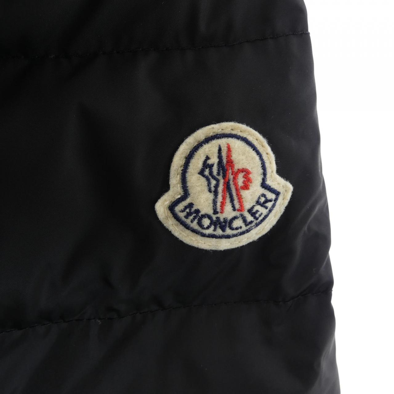 MONCLER FLAMMETTE 羽絨大衣