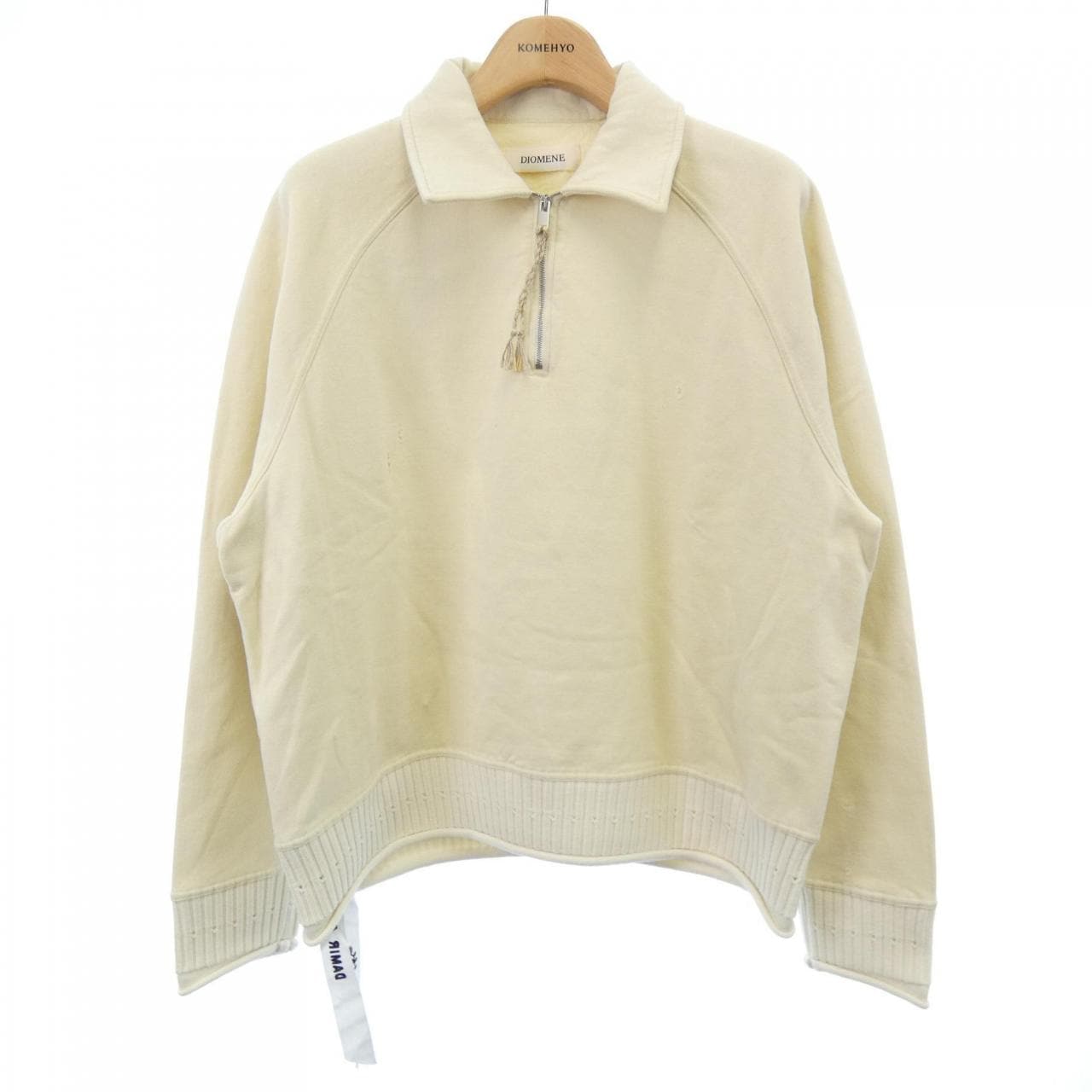 DIOMENE DM-FE-0003 スウェット