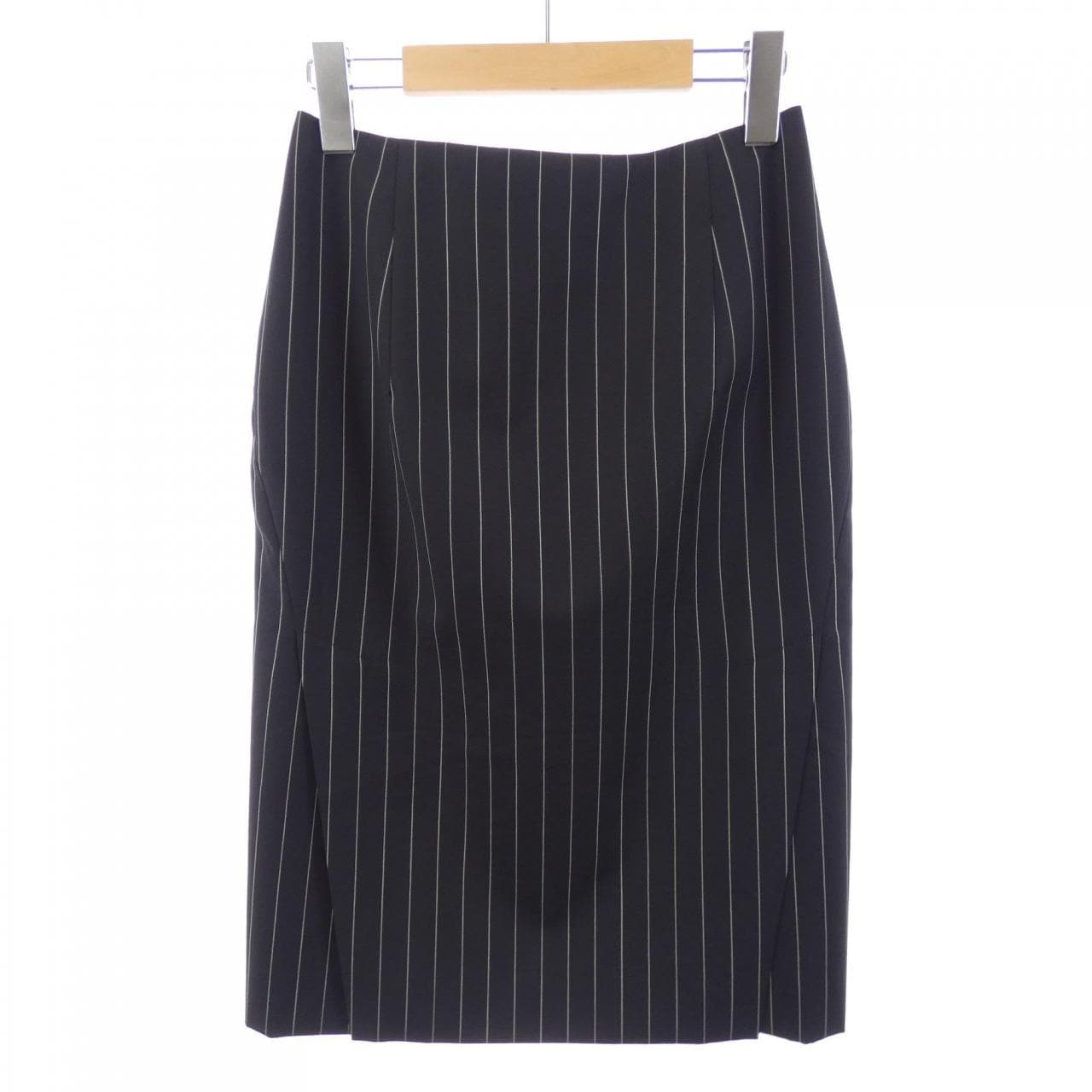 バレンシアガ BALENCIAGA 470724 TVI05 スカート