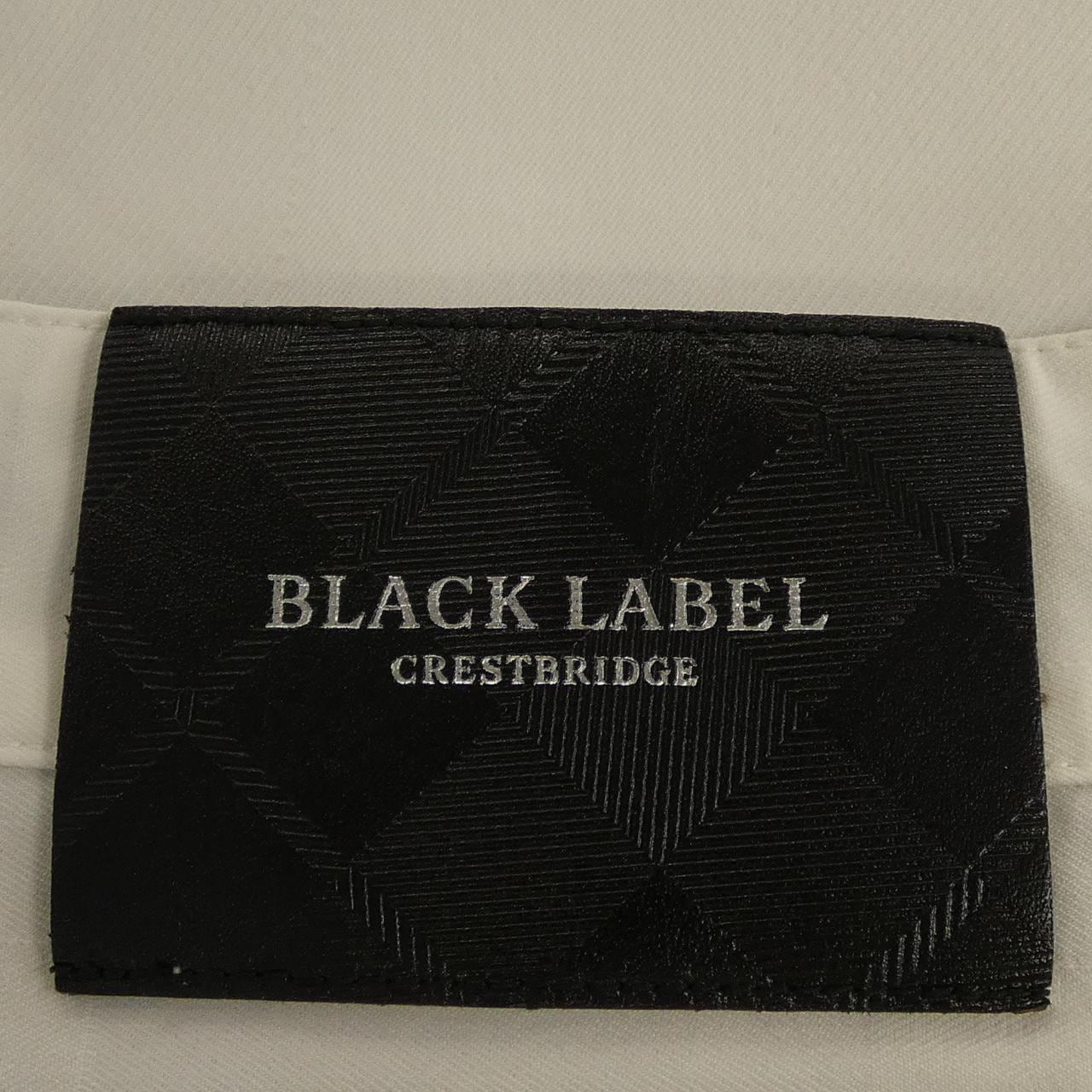 ブラックレーベルクレストブリッジ BLACK LABEL CRESTBRIDGE パンツ