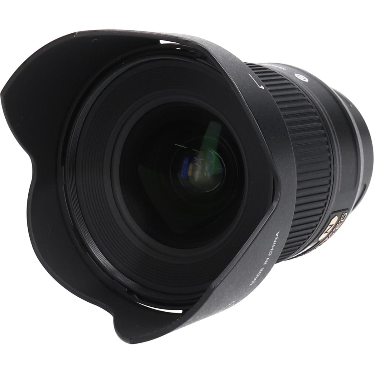 ＡＦ－Ｓ２０ｍｍ　Ｆ１．８Ｇ
