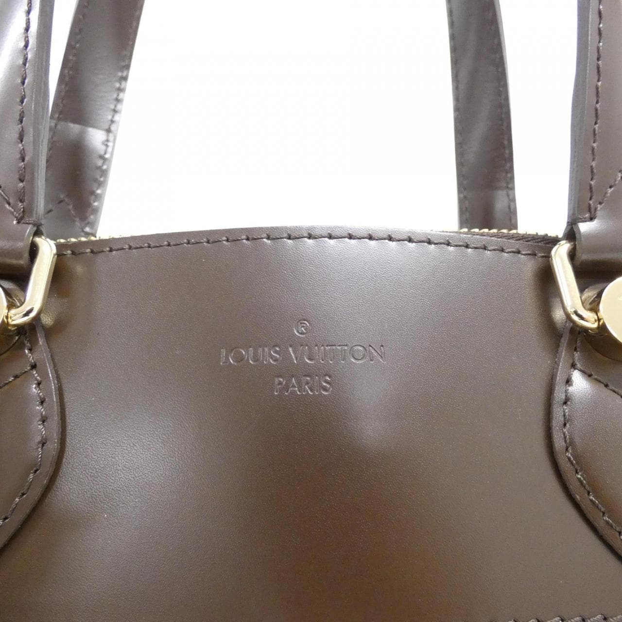 LOUIS VUITTON Damier Salvi N41399 包