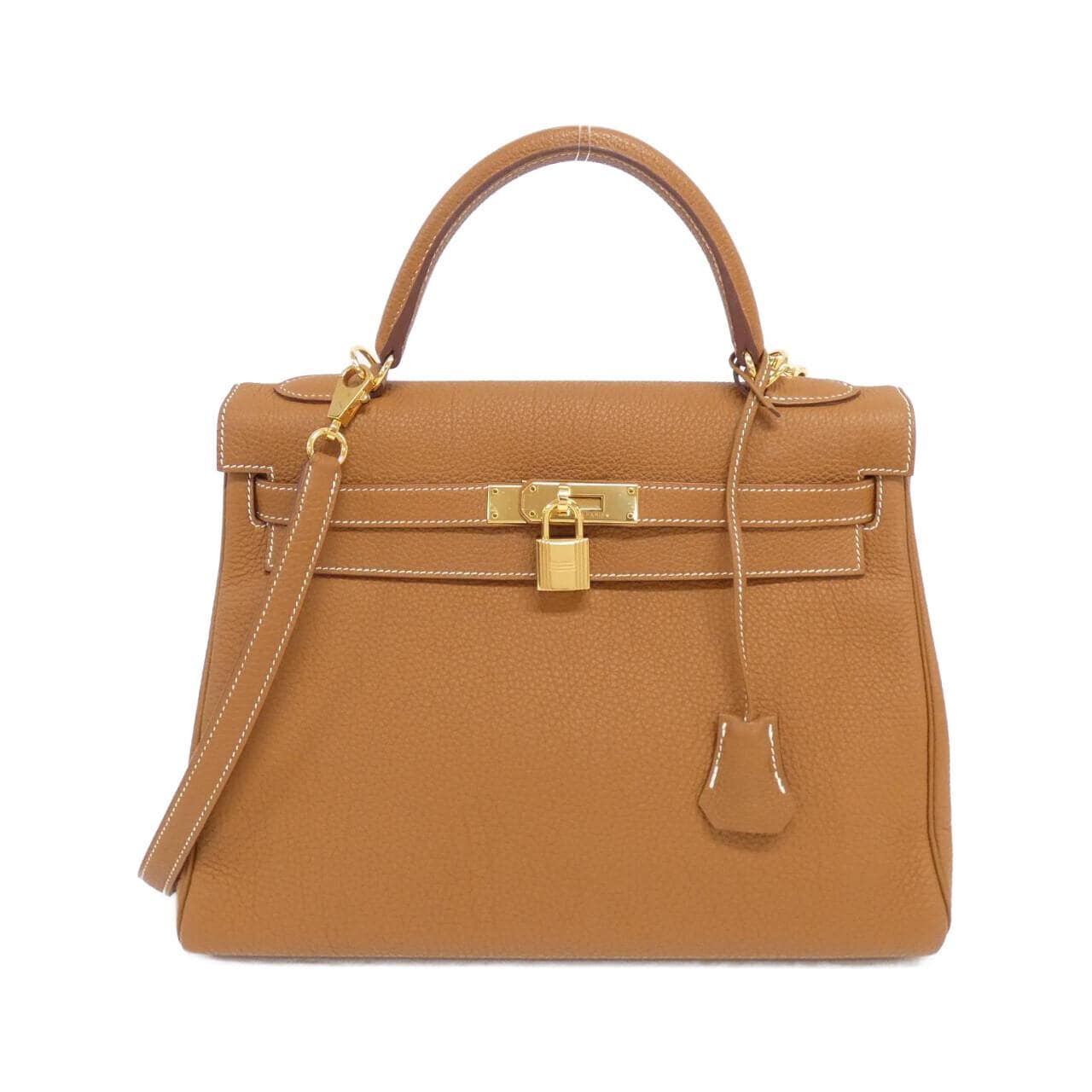 HERMES Kelly 32cm 027631CC Bag