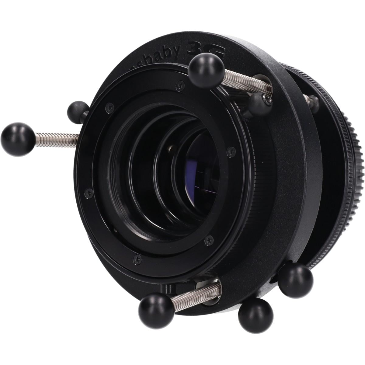 レンズベビー３Ｇ