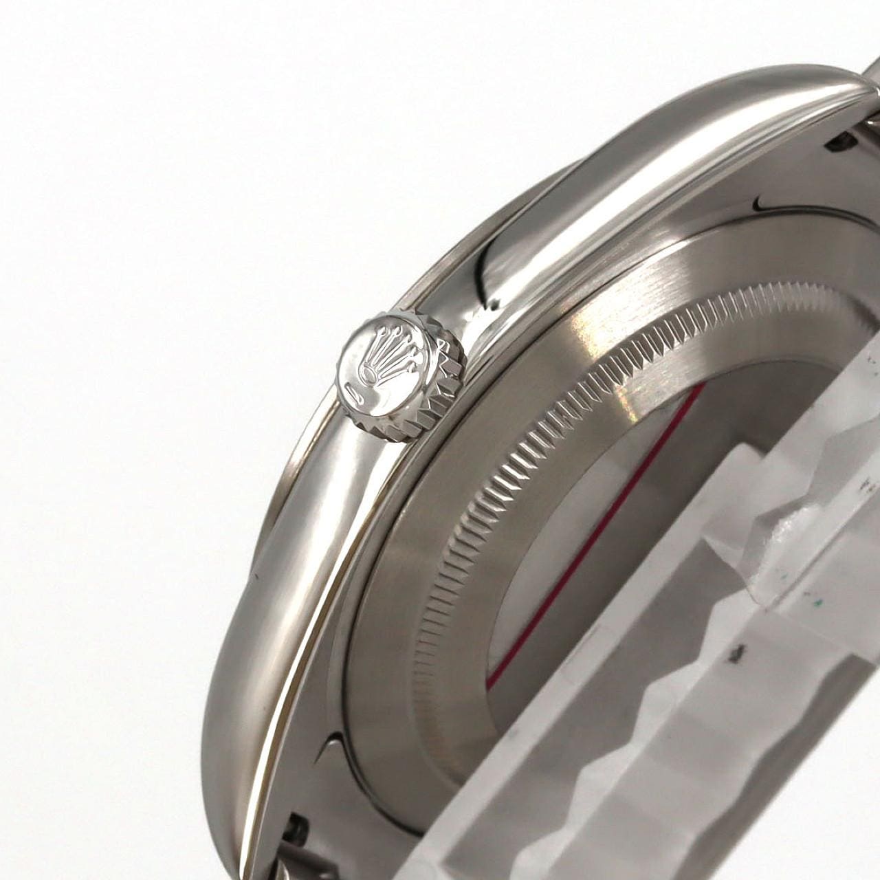 ロレックス エクスプローラーI 214270. SS 自動巻 ランダム番