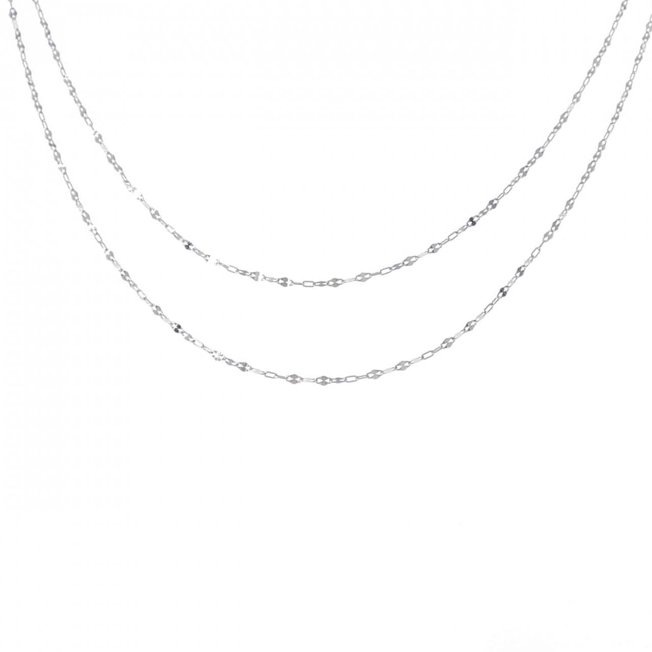 PT850 ネックレス