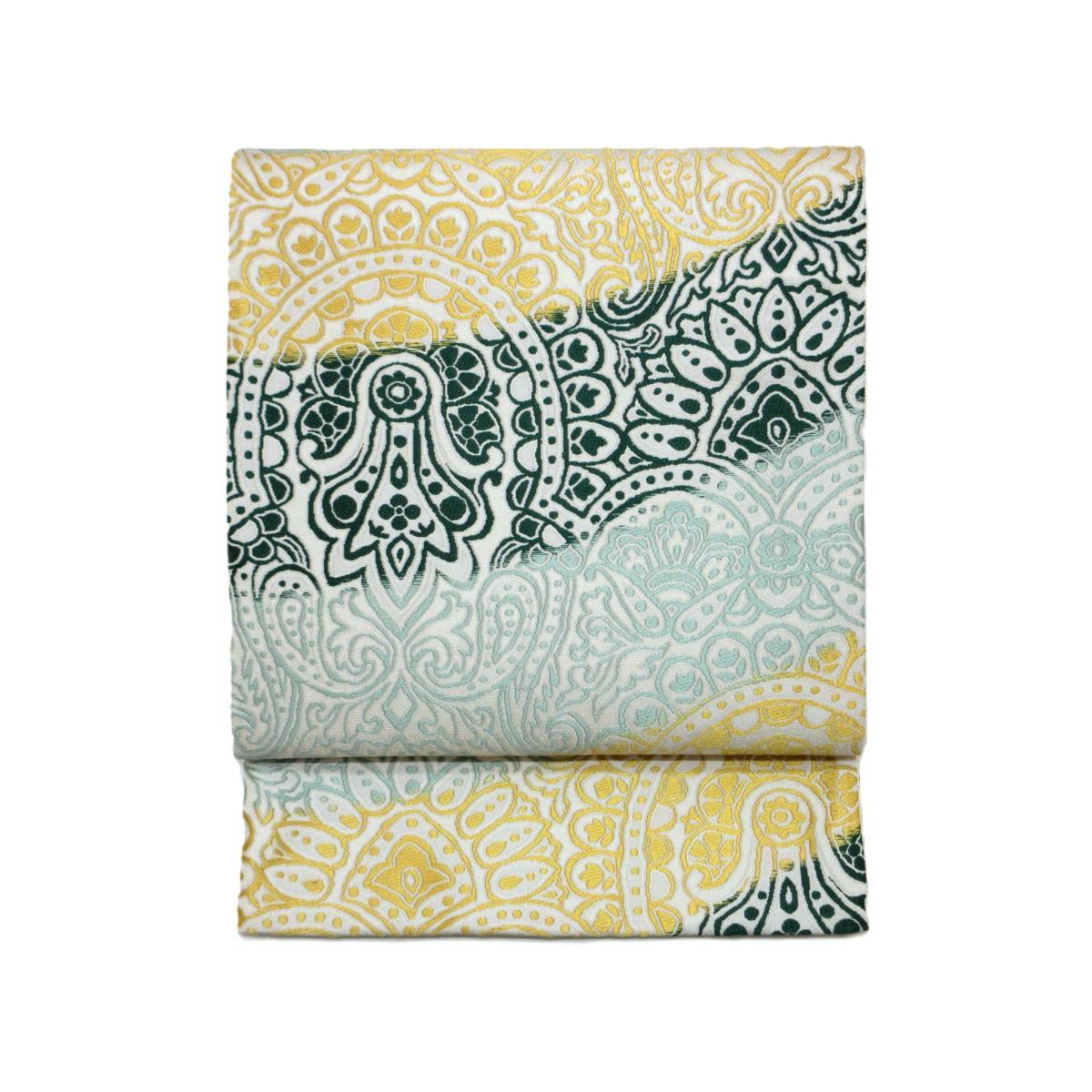 [未使用品] Fukurobi Kawai Bijutu Orimono