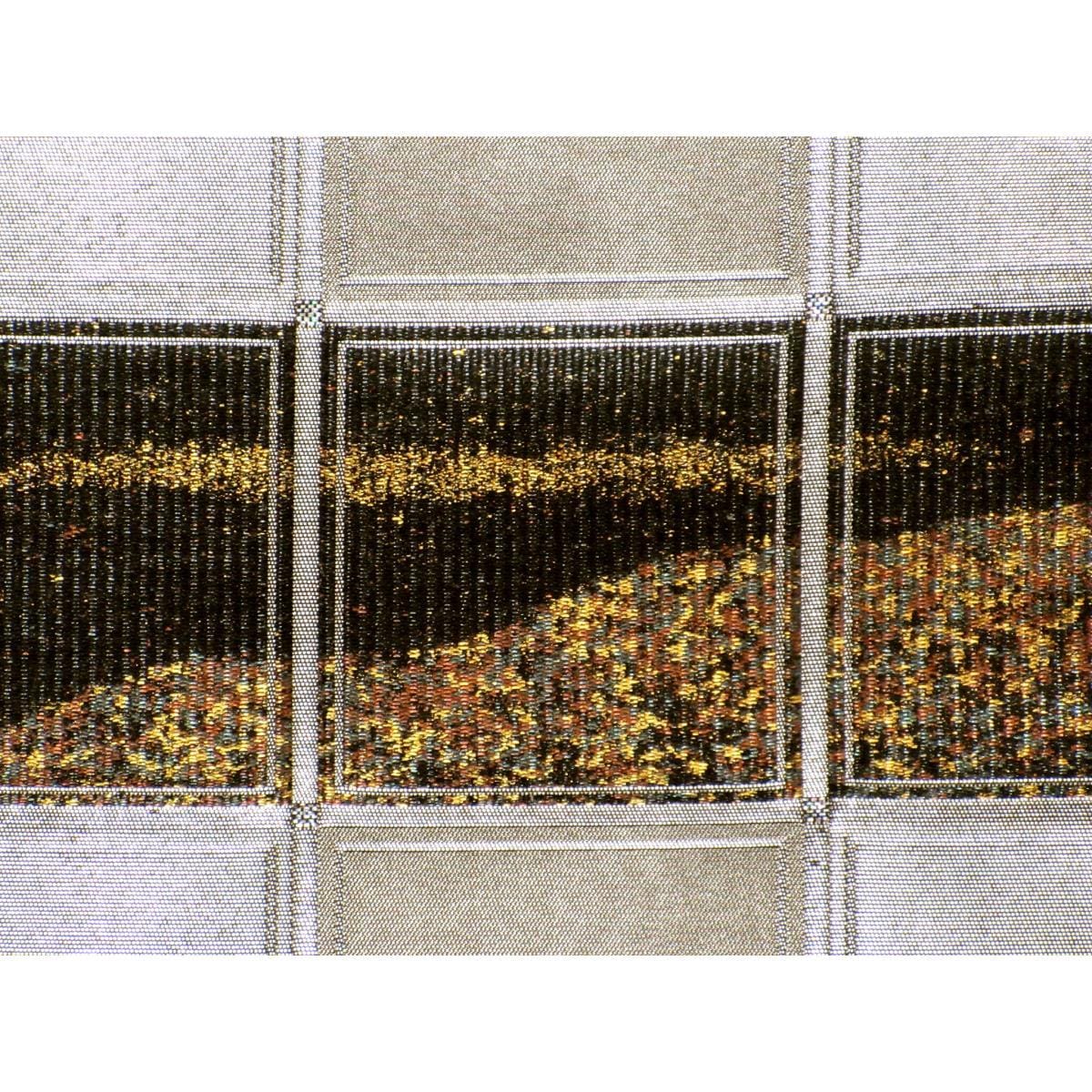 【未使用品】袋帯　引箔　芯なし仕立