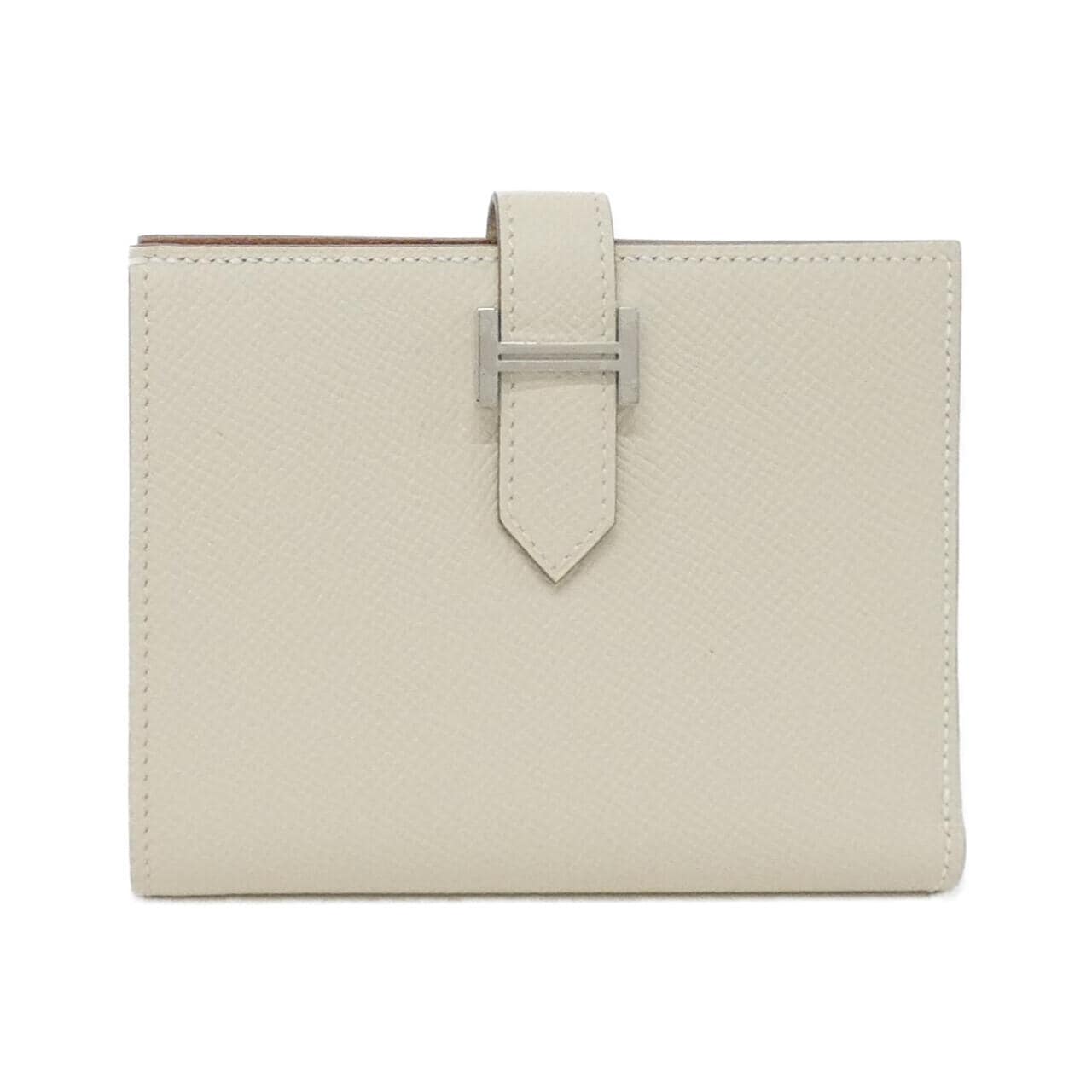 エルメス ベアン コンパクト ヴェルソ 076220CK 財布