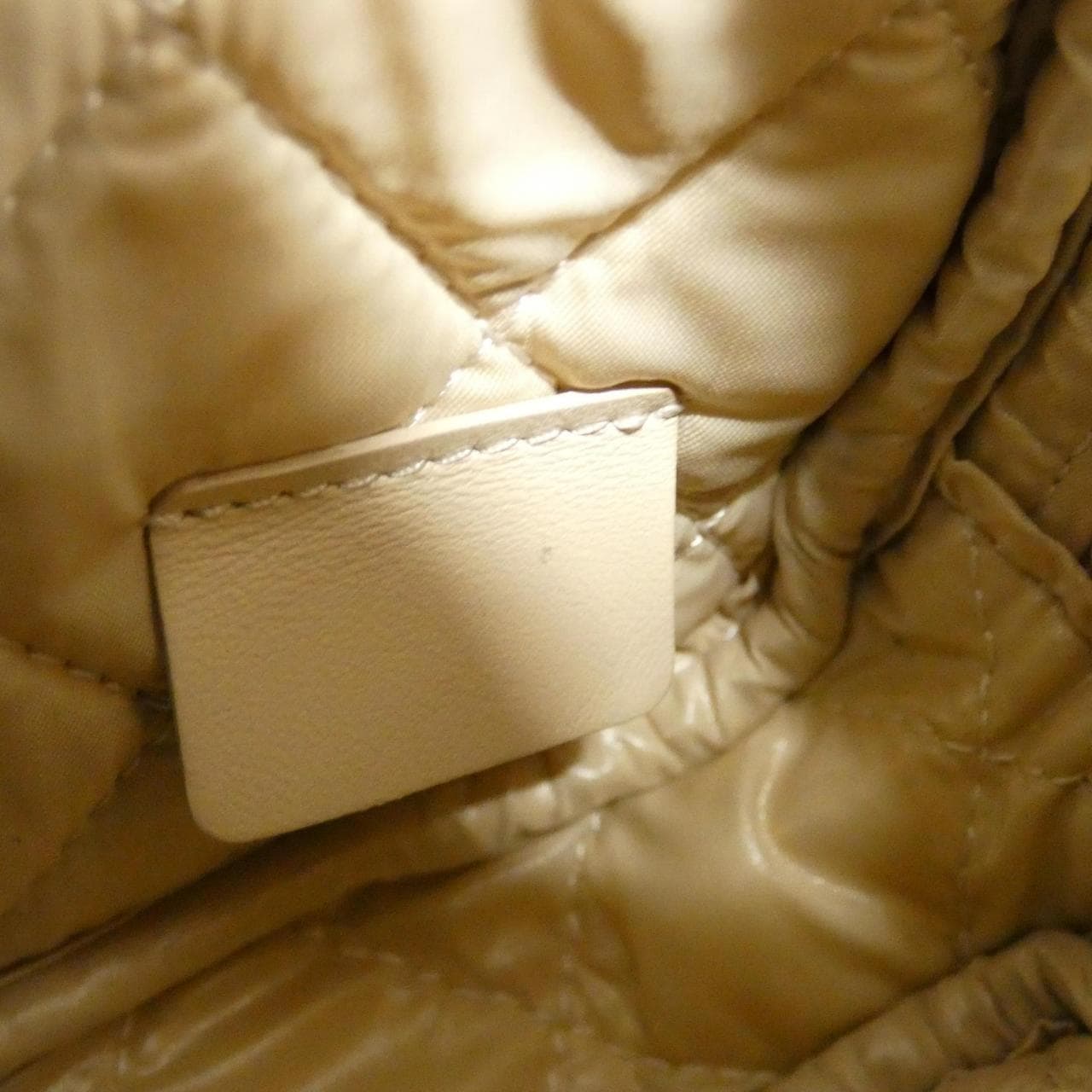 シャネル タイムレスクラシック ライン 80909 ポーチ