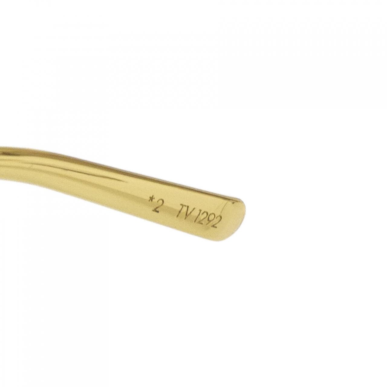 LOUIS VUITTON LV First PILOT Z1712U Sunglasses