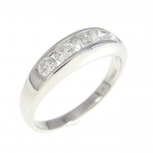 PT900 ダイヤモンド リング 0.41CT