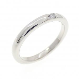 ミキモト ダイヤモンド リング 0.01CT