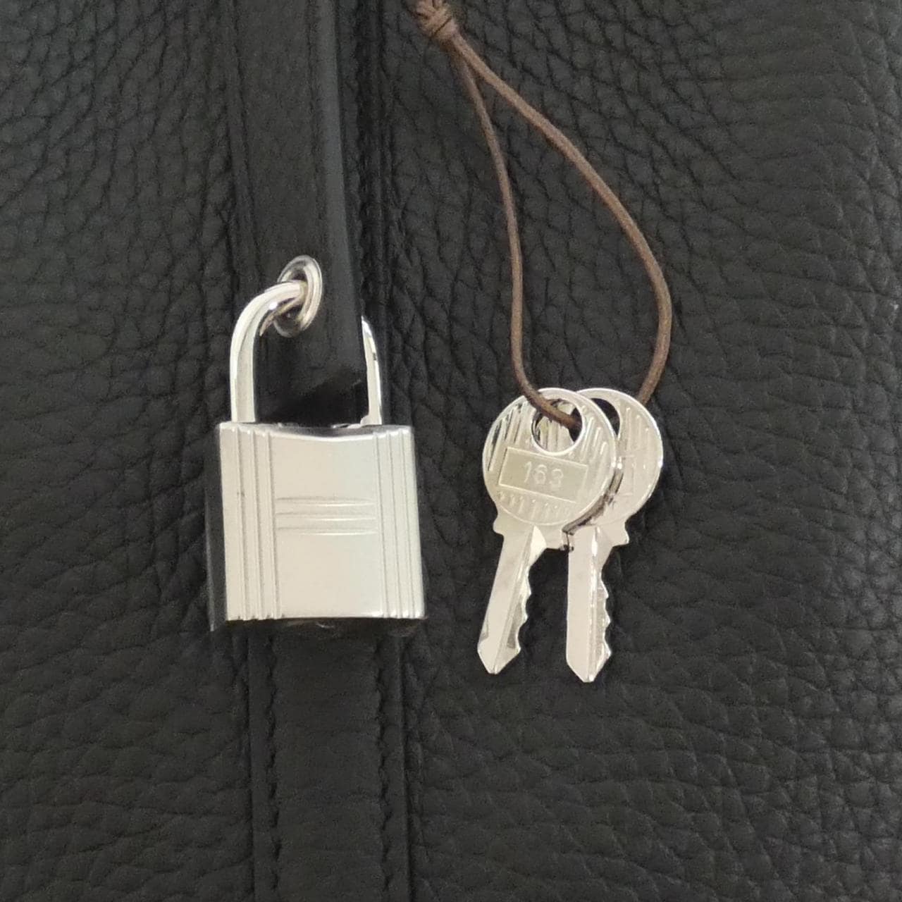 【未使用品】エルメス ピコタン ロック PM 056289CK バッグ