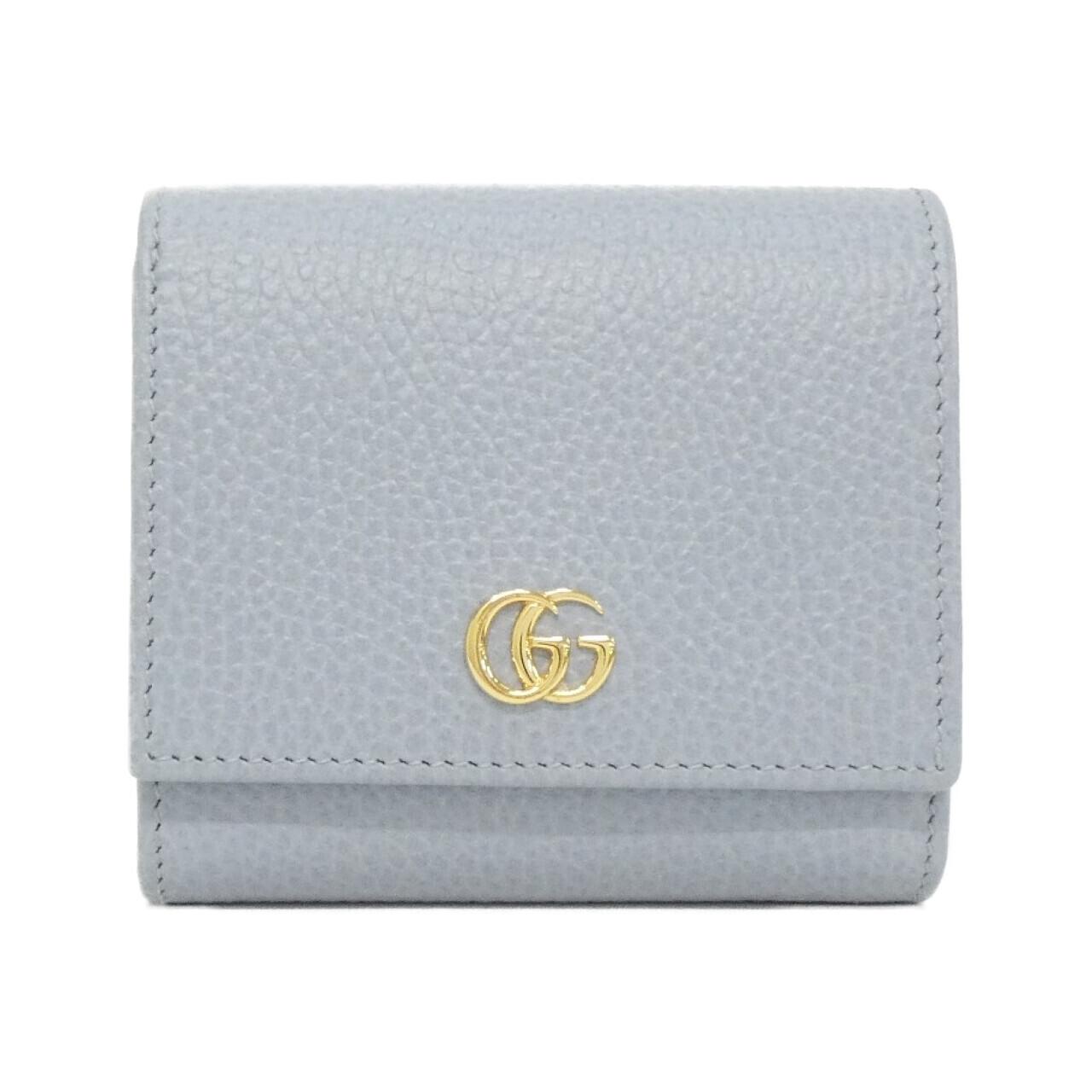 グッチ GG MARMONT 598587 CAO2G 財布