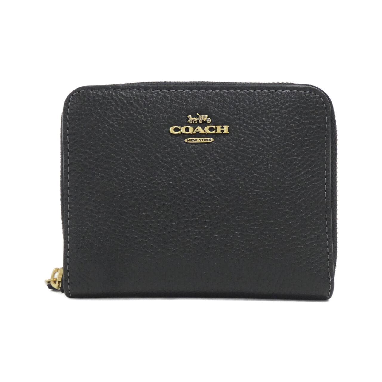 [新品] Coach CF243B 皮夾