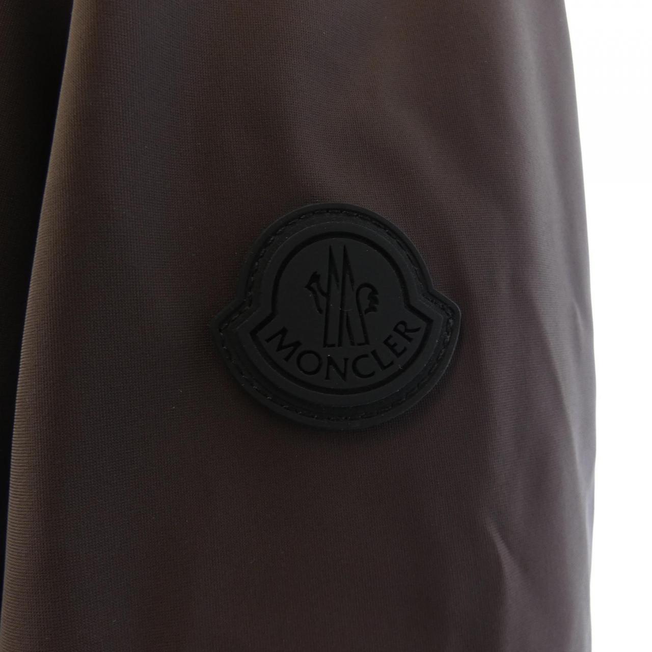 MONCLER MONCLER Down Jacket