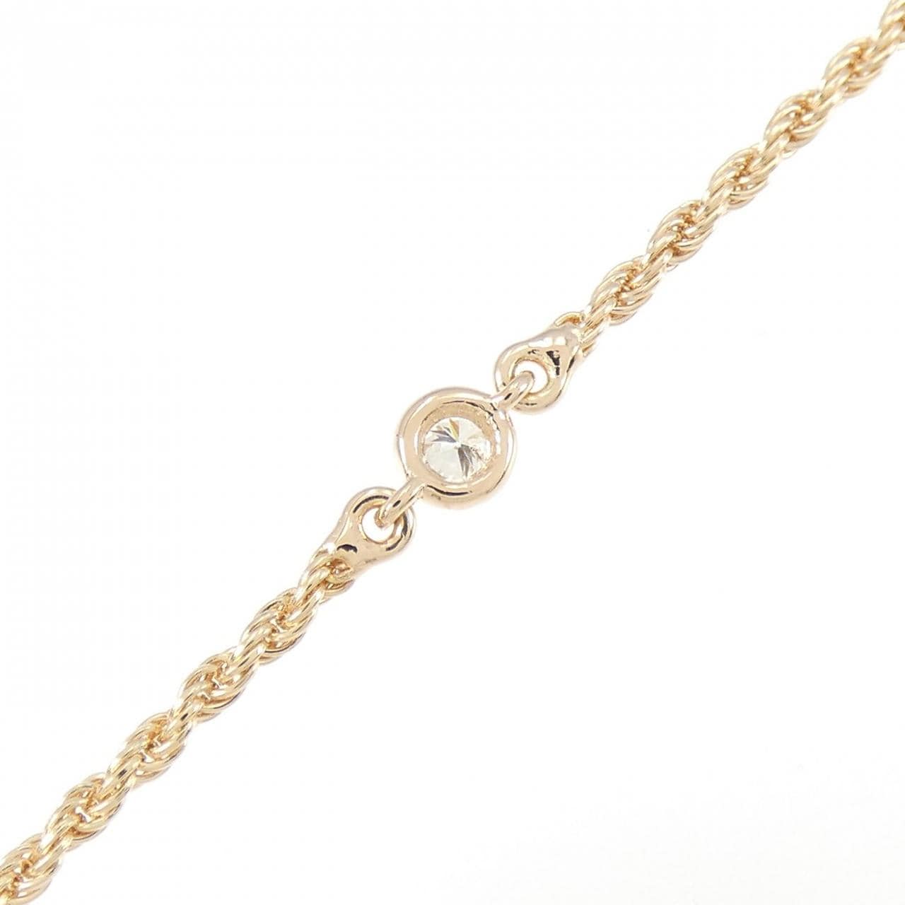 Boucheron Serpent Bohème Necklace