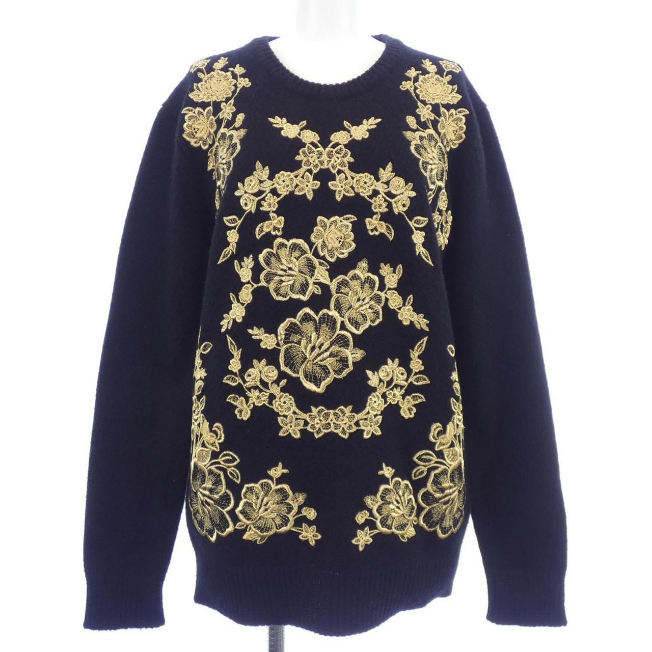 ドルチェアンドガッバーナ DOLCE&GABBANA ニット