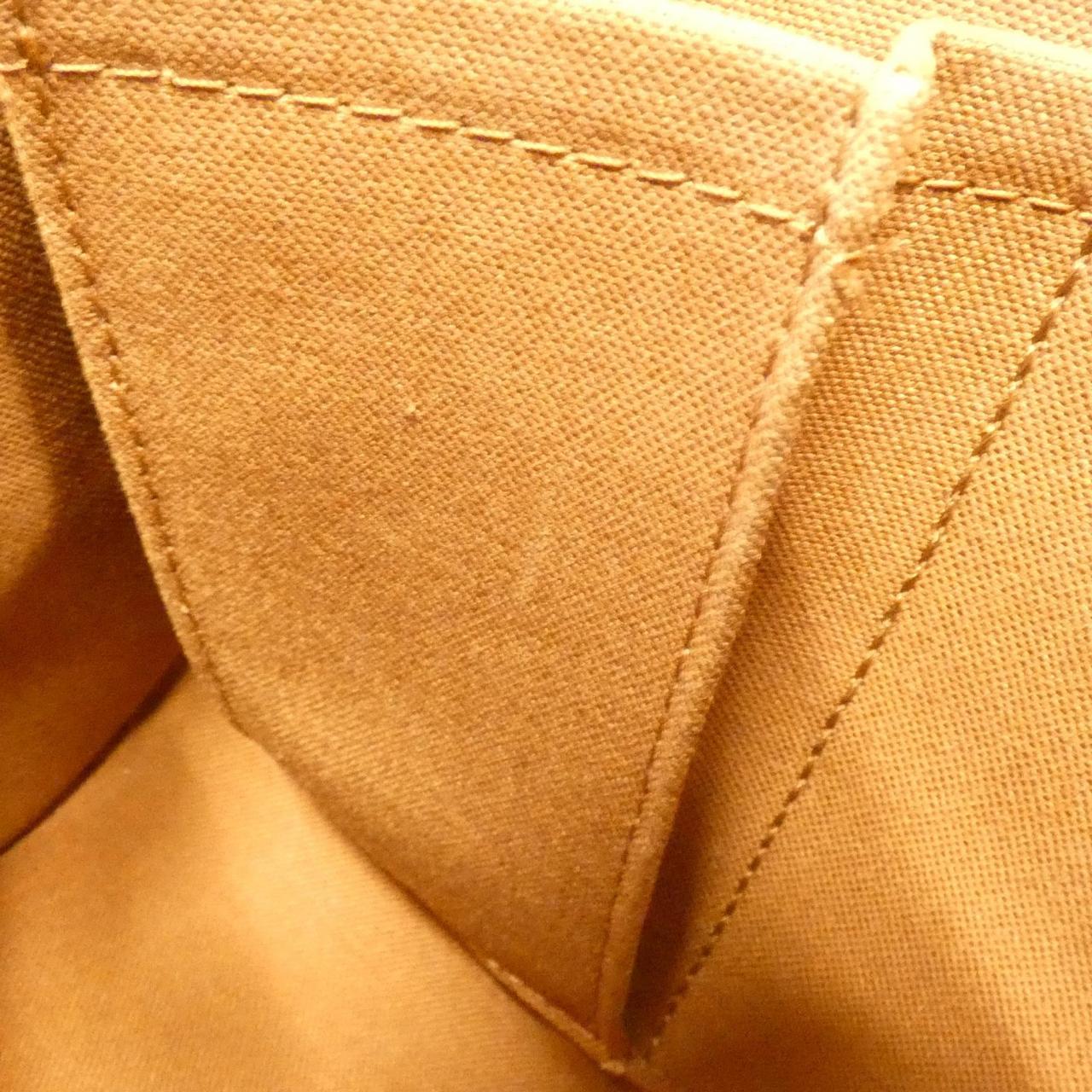 LOUIS VUITTON Monogram Tivoli PM M40143 Bag