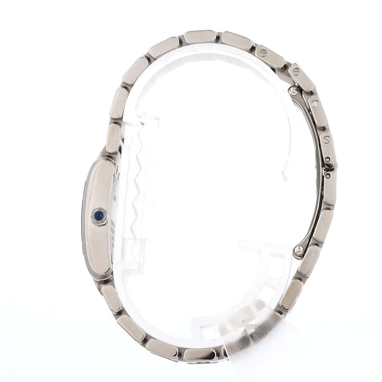Cartier Tank Francaise SM W51008Q3 SS石英