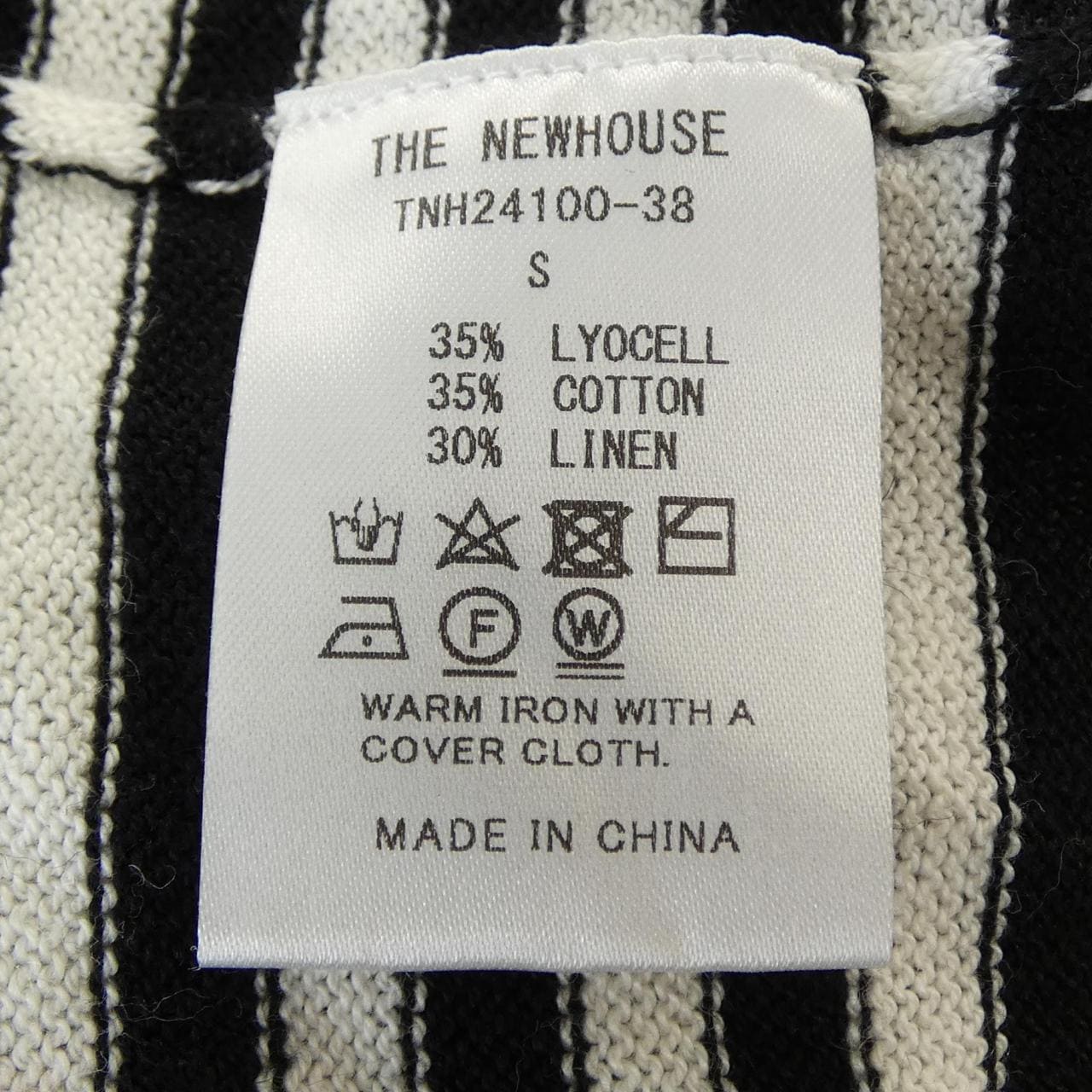 ザニューハウス THE NEWHOUSE トップス