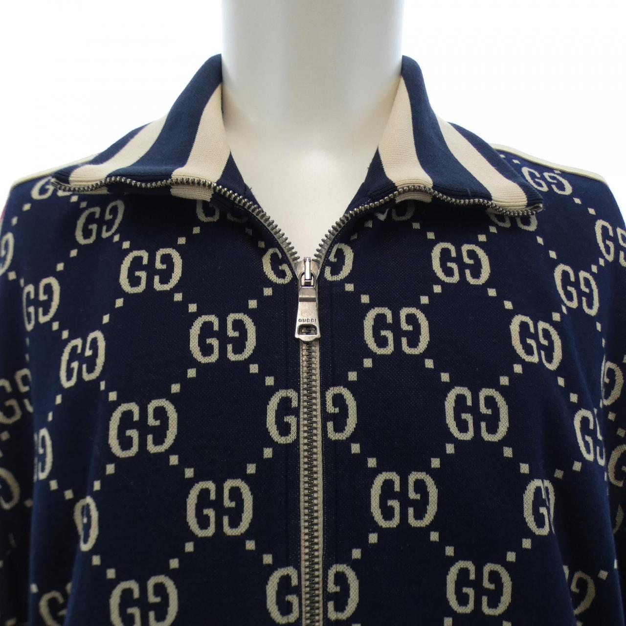グッチ GUCCI ブルゾン