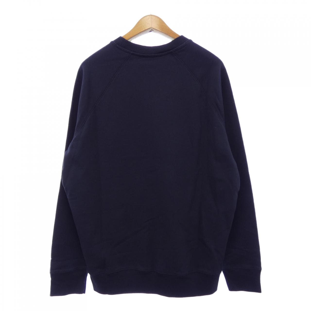MAISON KITSUNE GM00333KM0002 Sweatshirt