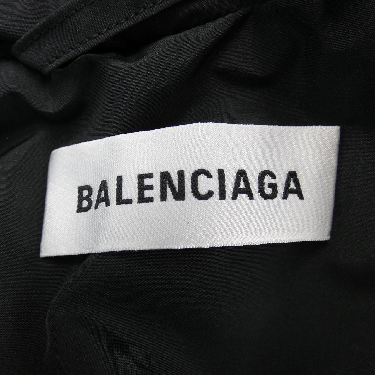 バレンシアガ BALENCIAGA 536147 TYD36 ジャケット