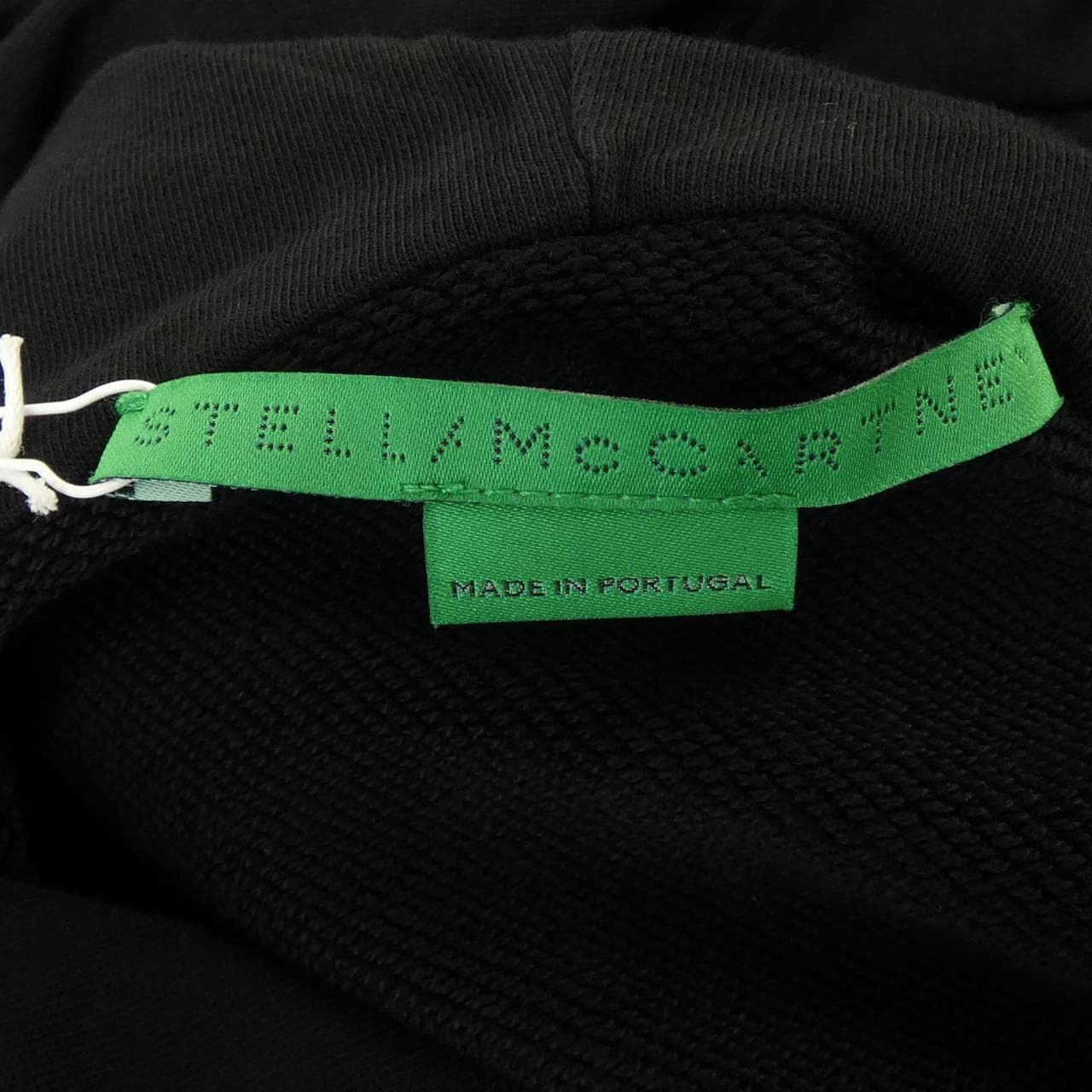 ステラマッカートニー STELLA MCCARTNEY サンシャインフーディ パーカー