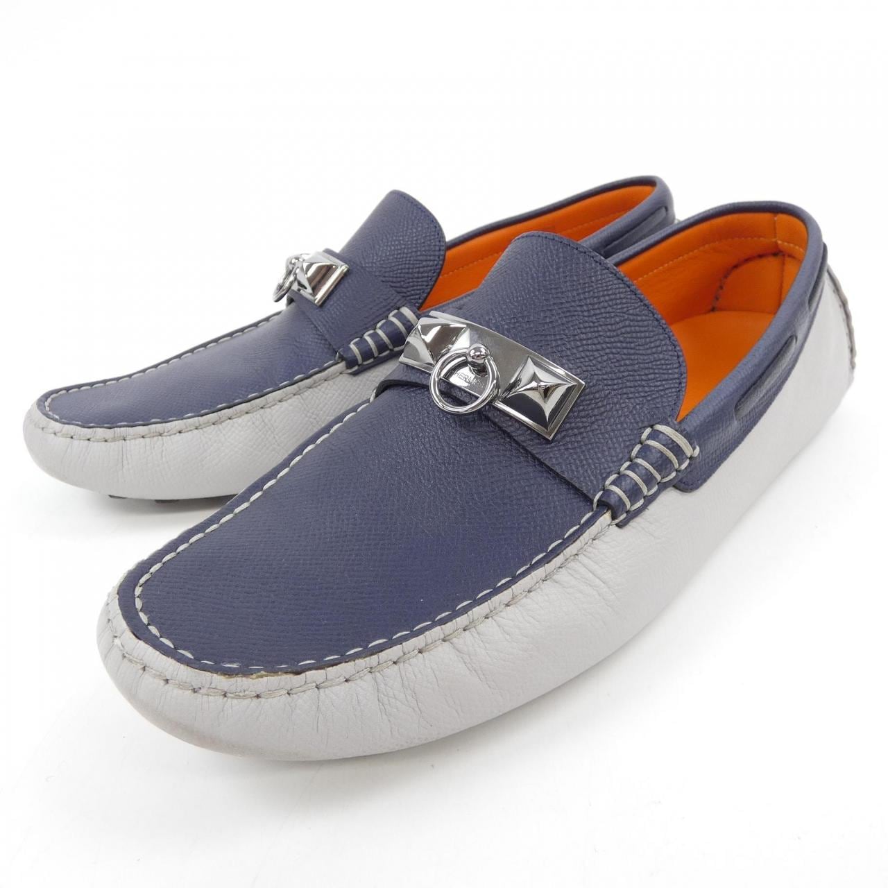 エルメス HERMES 151362Z シューズ