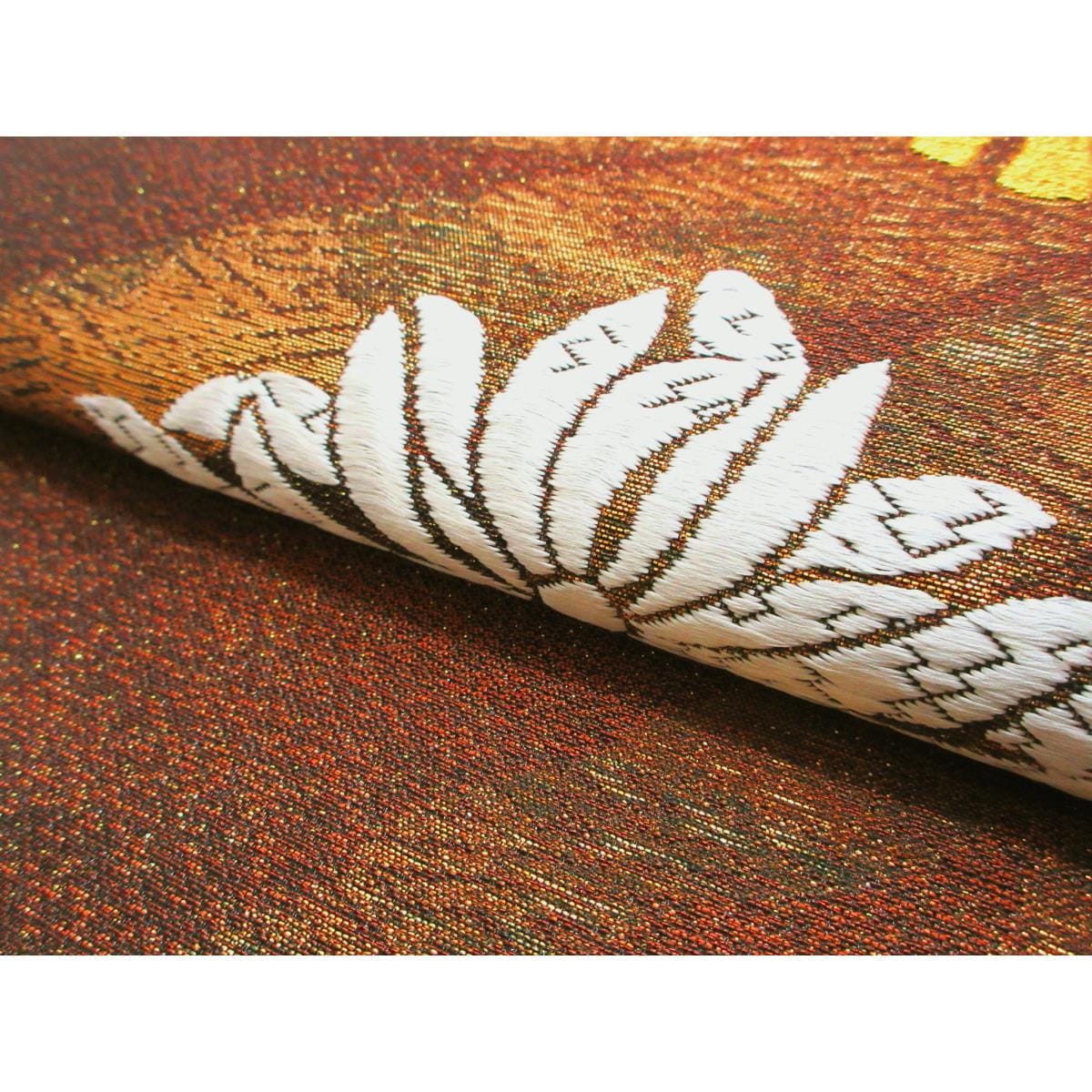 袋帯　誉田屋源兵衛