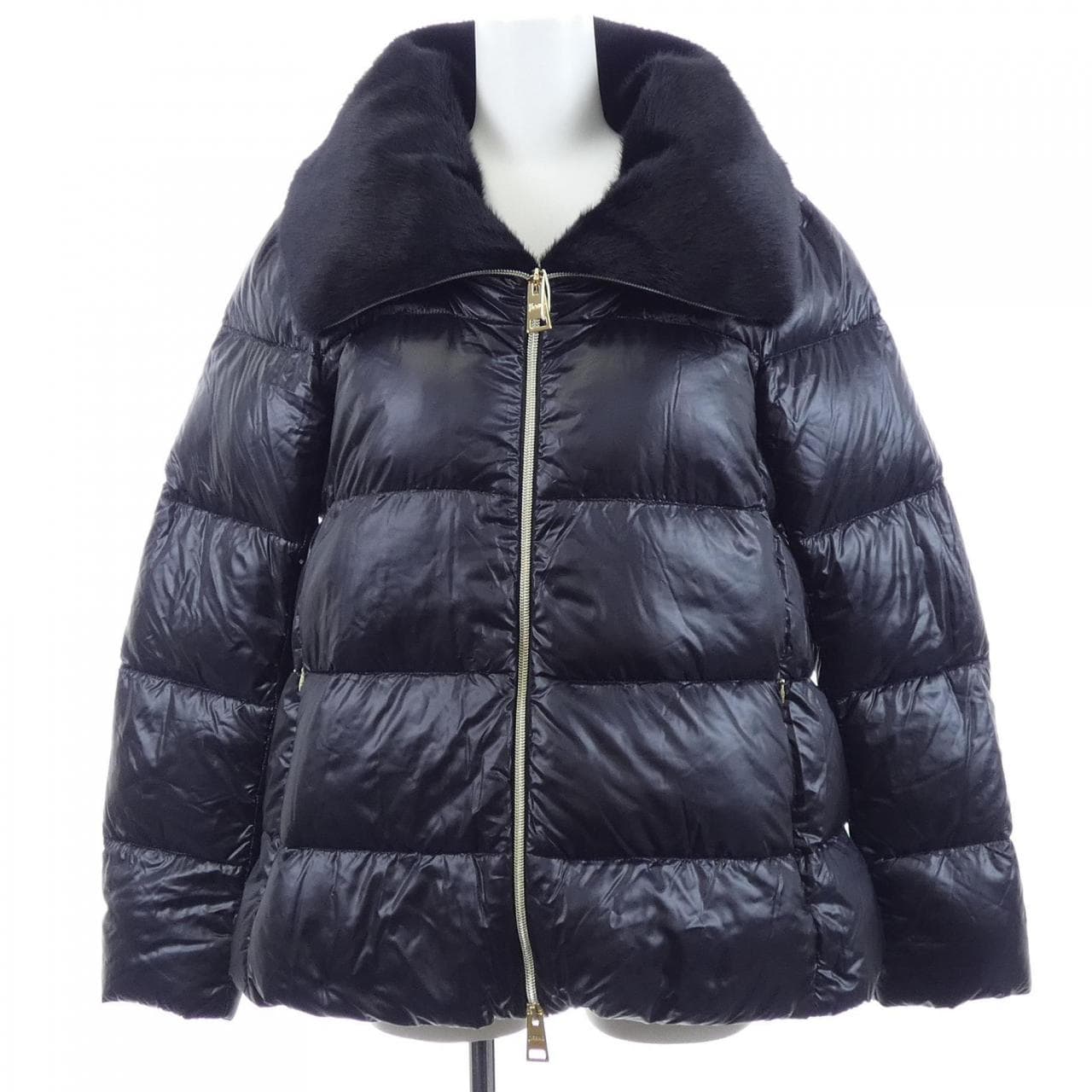 ヘルノ Herno PI001923D 12017Z ダウンジャケット