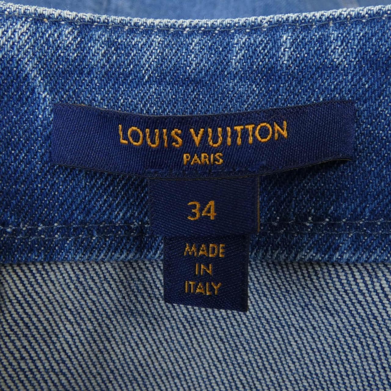 LOUIS VUITTON FESK02DHM 半身裙