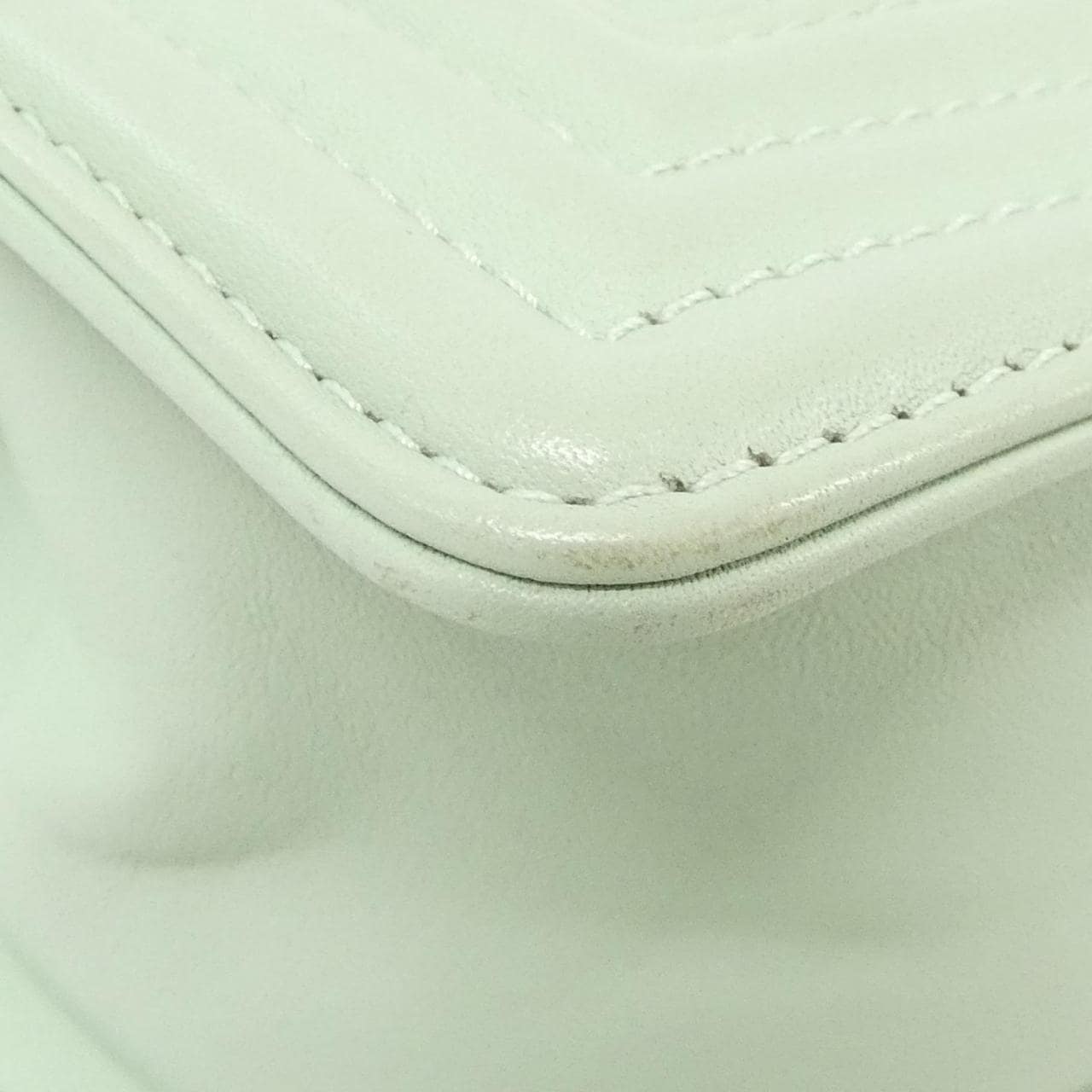 シャネル ボーイシャネル ライン 67085 ショルダーバッグ