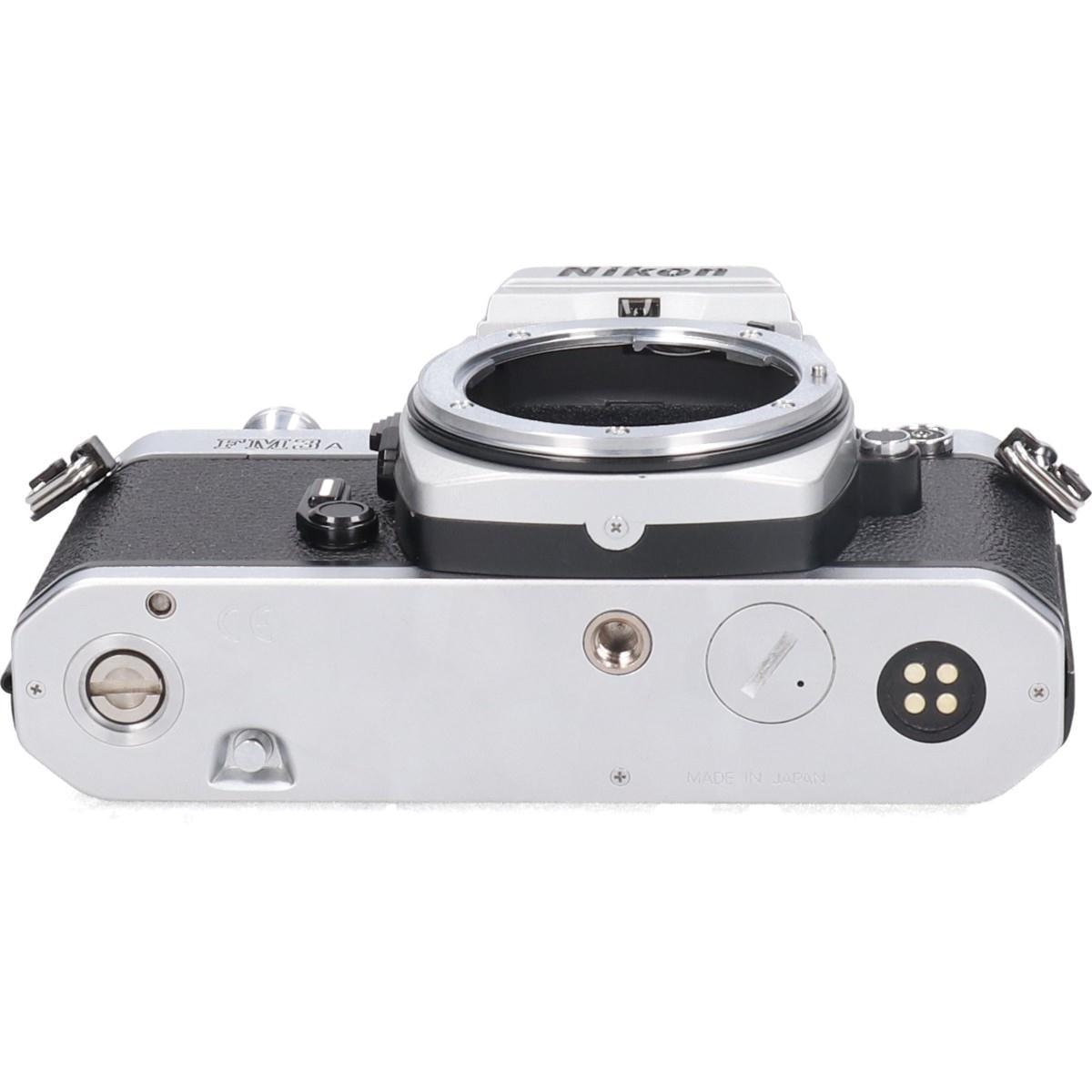 ＦＭ３Ａシルバー