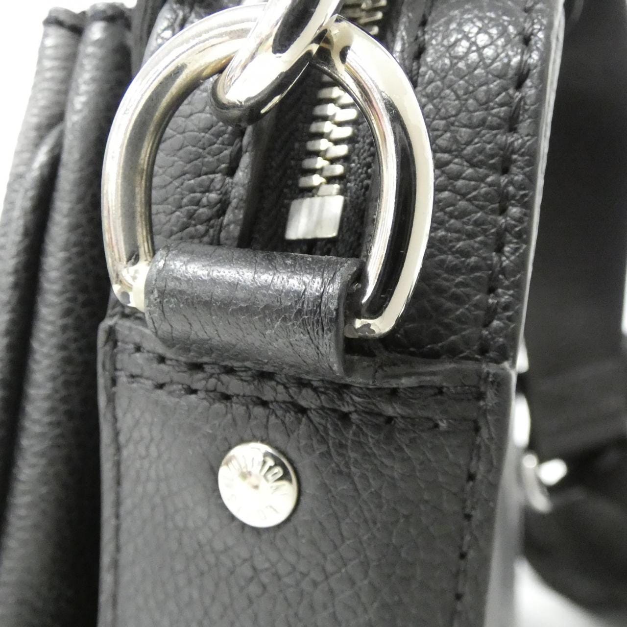 ルイヴィトン ダミエ チェッカーボード トリオ メッセンジャー N80401 ショルダーバッグ