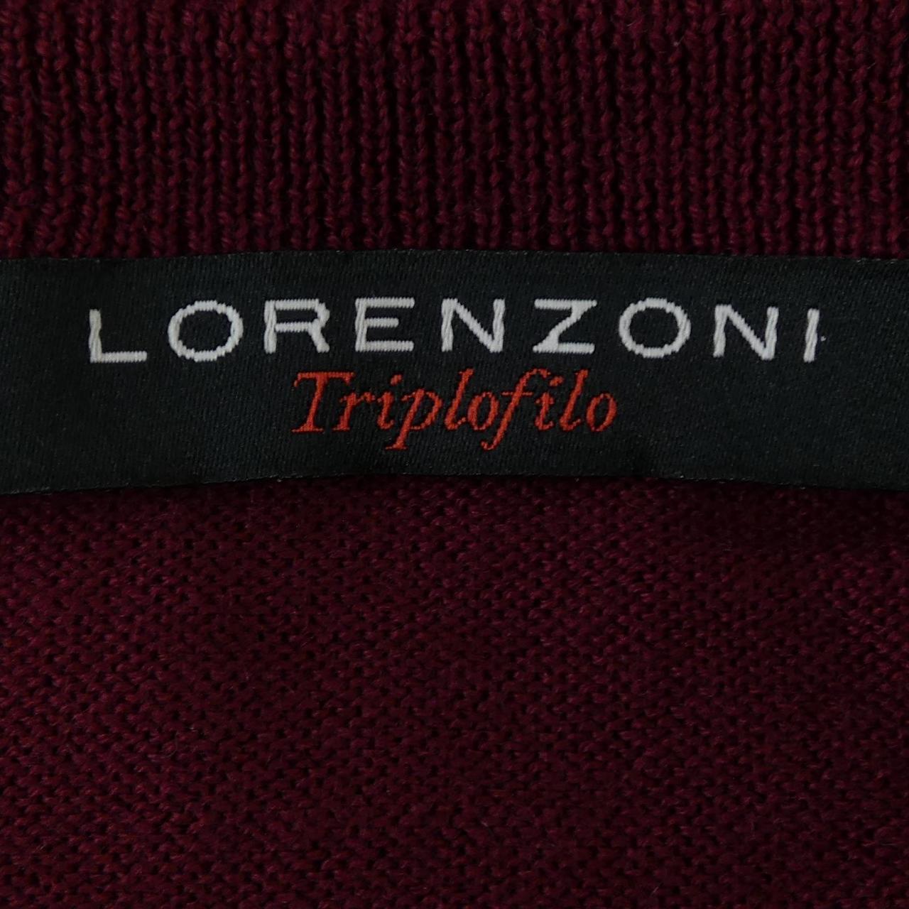 LORENZONI ニット