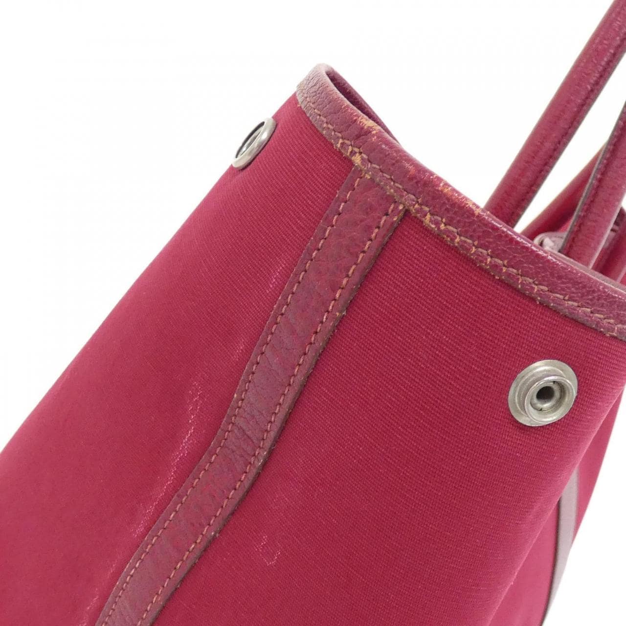 エルメス ガーデン パーティ 36cm 046900CK バッグ